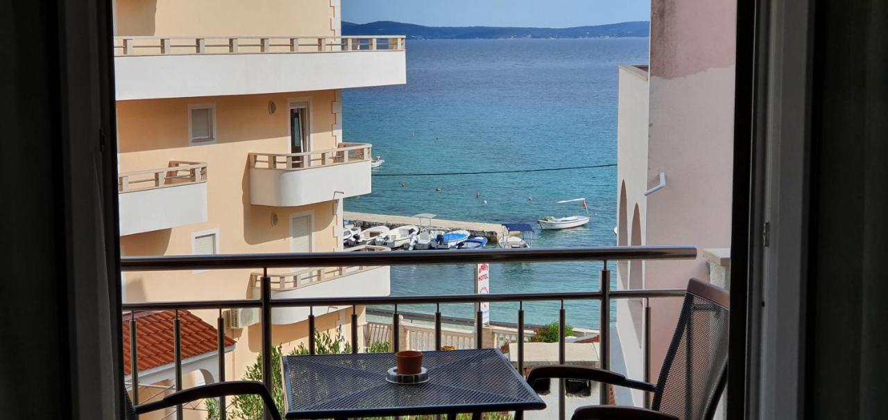 Apartment Prkic Trogir Kültér fotó