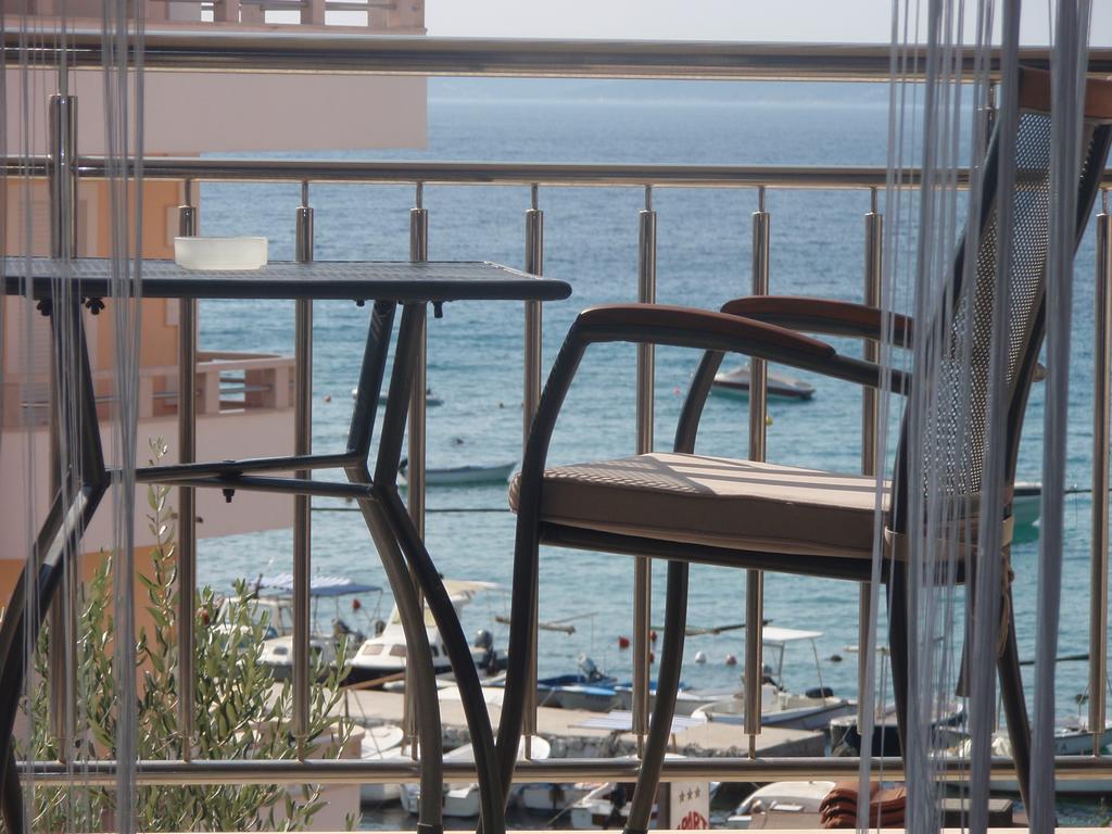 Apartment Prkic Trogir Kültér fotó