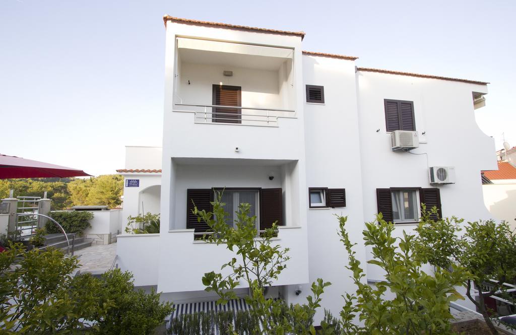 Apartment Prkic Trogir Kültér fotó