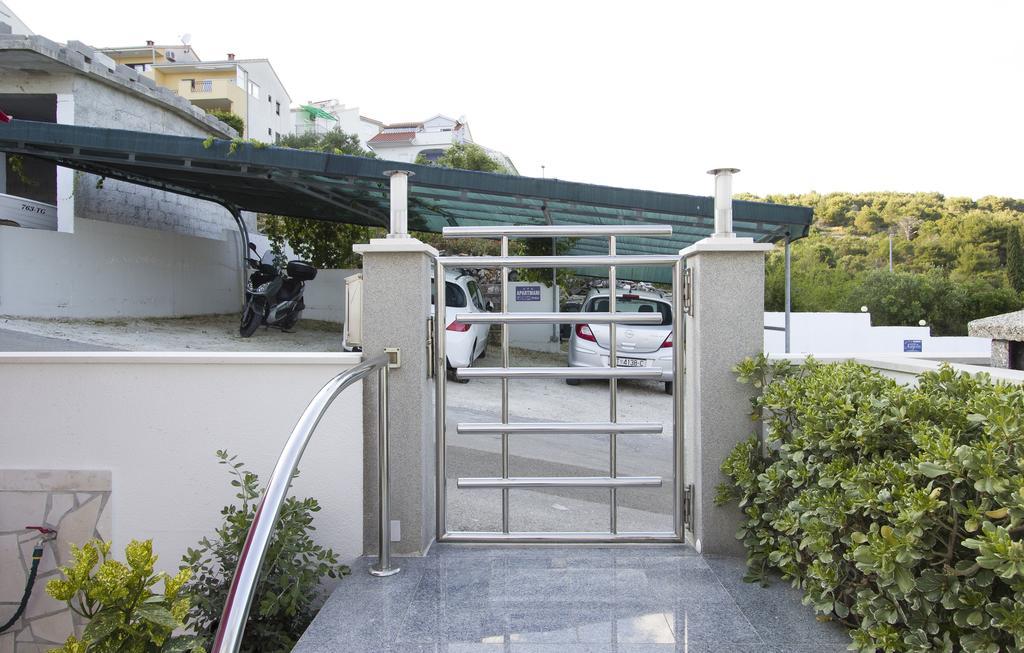 Apartment Prkic Trogir Kültér fotó