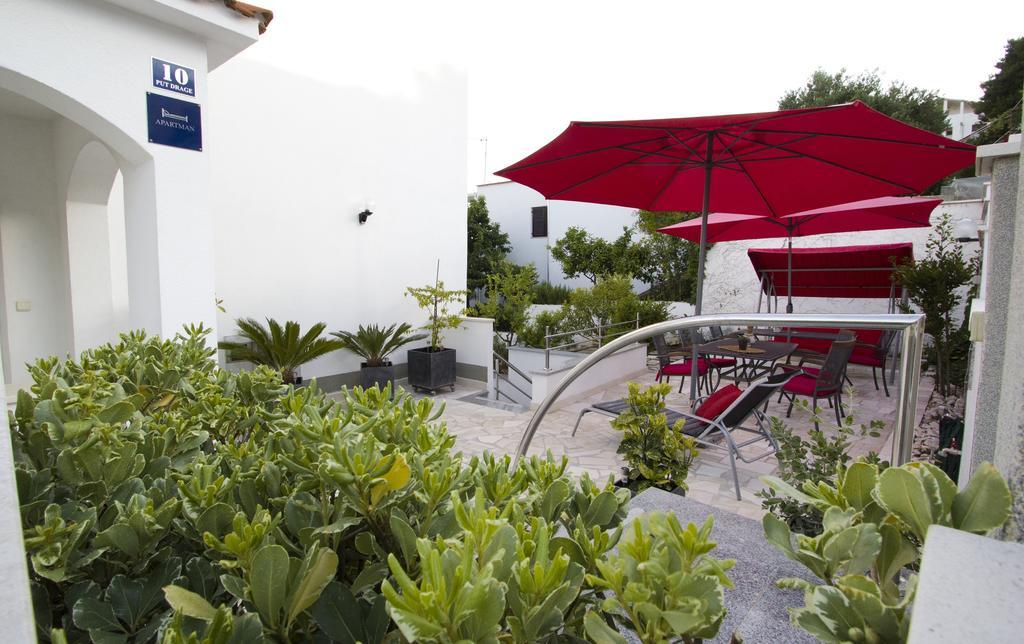 Apartment Prkic Trogir Kültér fotó