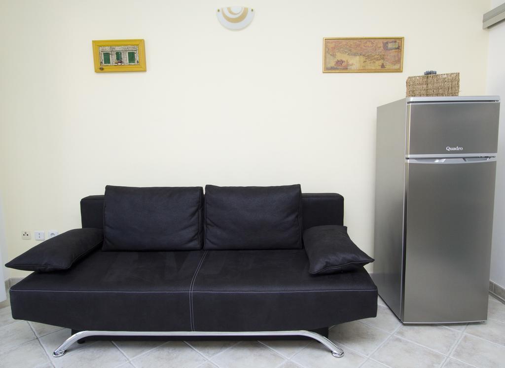 Apartment Prkic Trogir Kültér fotó