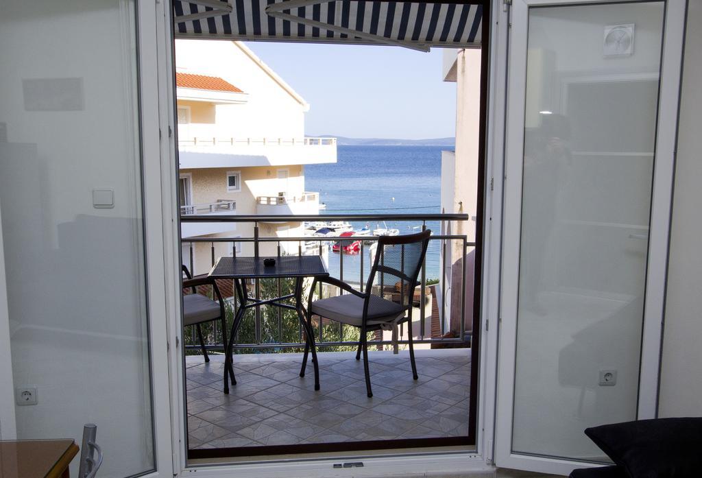 Apartment Prkic Trogir Kültér fotó